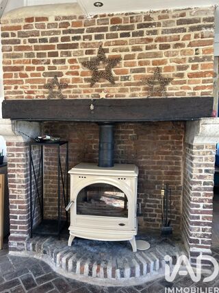  Maison � vendre 4 pi�ces 115 m�