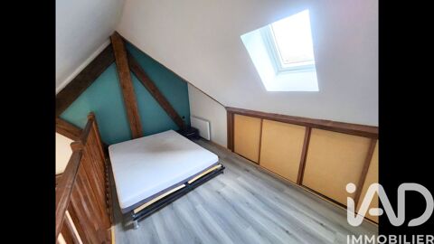  Appartement � louer 1 pi�ce 30 m�