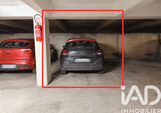  Parking / Garage � vendre 12 m�