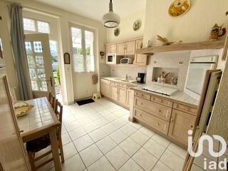  Maison  vendre 5 pices 108 m