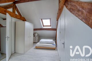  Appartement � vendre 2 pi�ces 39 m�