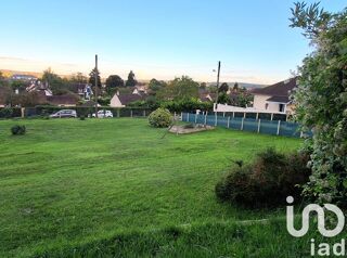  Terrain � vendre 632 m�