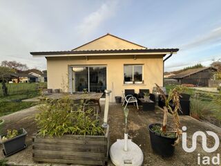  Maison � vendre 5 pi�ces 128 m�