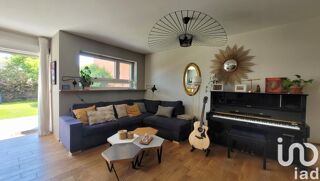  Maison  vendre 4 pices 92 m
