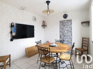  Maison  vendre 6 pices 118 m