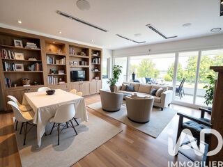  Appartement � vendre 5 pi�ces 101 m�