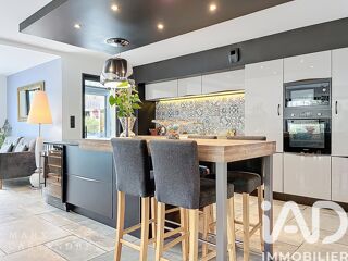  Maison � vendre 5 pi�ces 145 m�