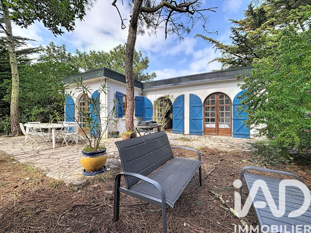 � vendre  Maison L�ge-Cap-Ferret (33950)