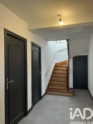  Maison � vendre 6 pi�ces 121 m�