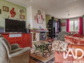  Maison � vendre 5 pi�ces 120 m�