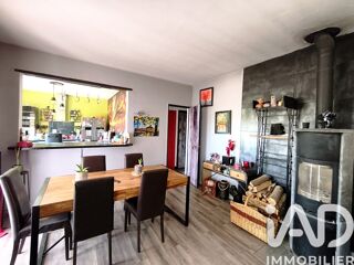  Villa � vendre 6 pi�ces 166 m�