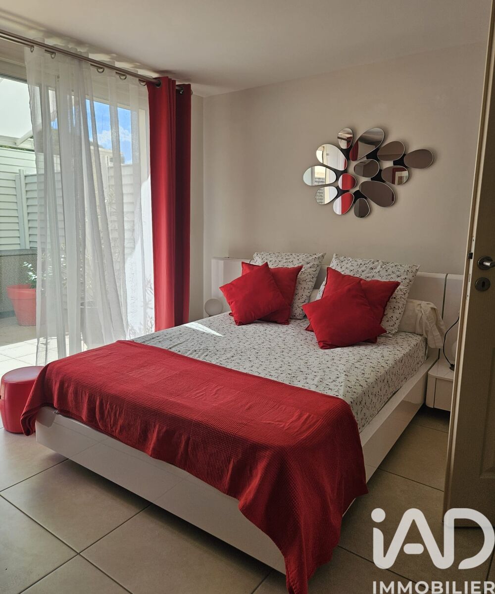 � vendre  Maison Sainte-Maxime (83120)