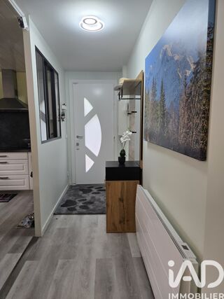  Maison � vendre 5 pi�ces 108 m�