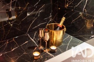  Appartement � vendre 2 pi�ces 47 m�