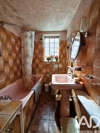  Maison � vendre 6 pi�ces 84 m�