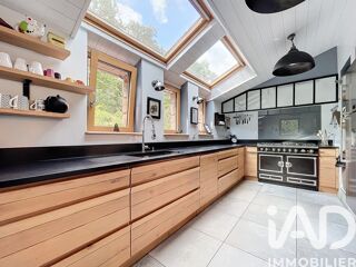  Maison � vendre 10 pi�ces 238 m�