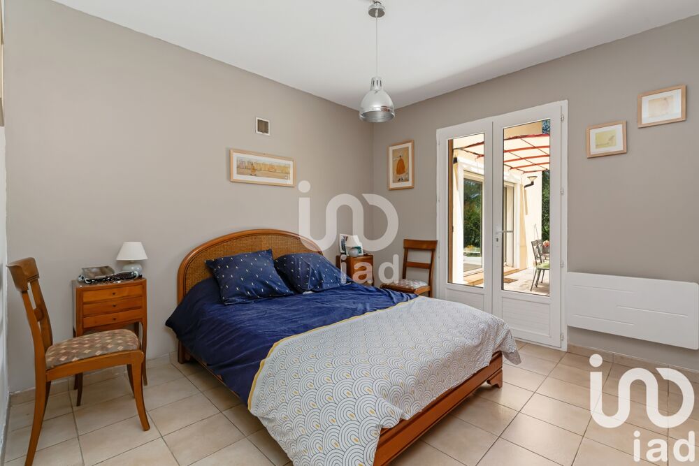  vendre  Maison La Garde-Freinet (83680)