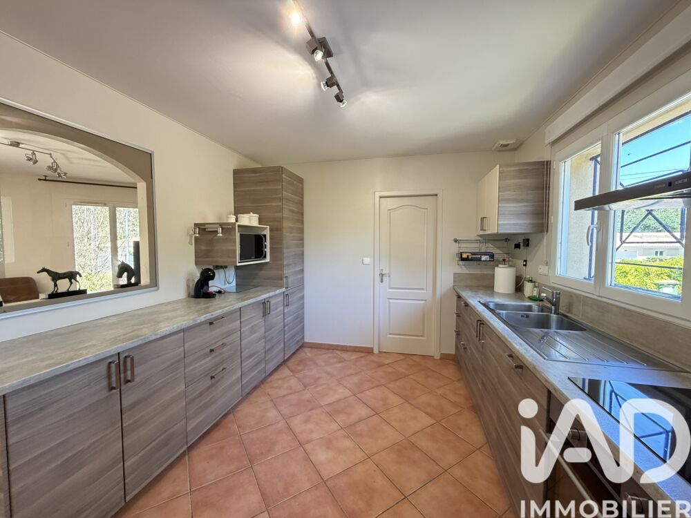 Vente Maison Vente Maison/villa 4 pi�ces Belin-b�liet