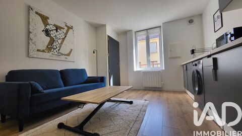  Appartement � louer 2 pi�ces 30 m�