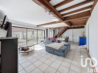  Maison � vendre 7 pi�ces 150 m�