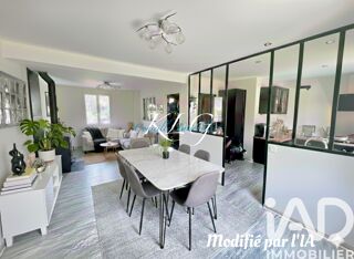  Maison � vendre 5 pi�ces 114 m�