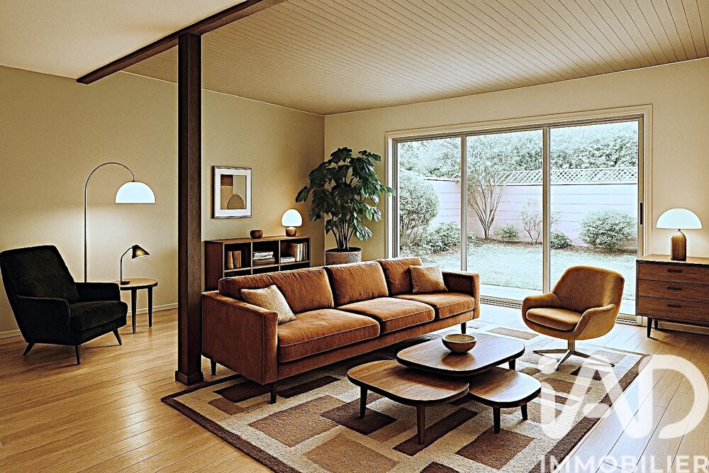 � vendre  Maison Rueil-Malmaison (92500)