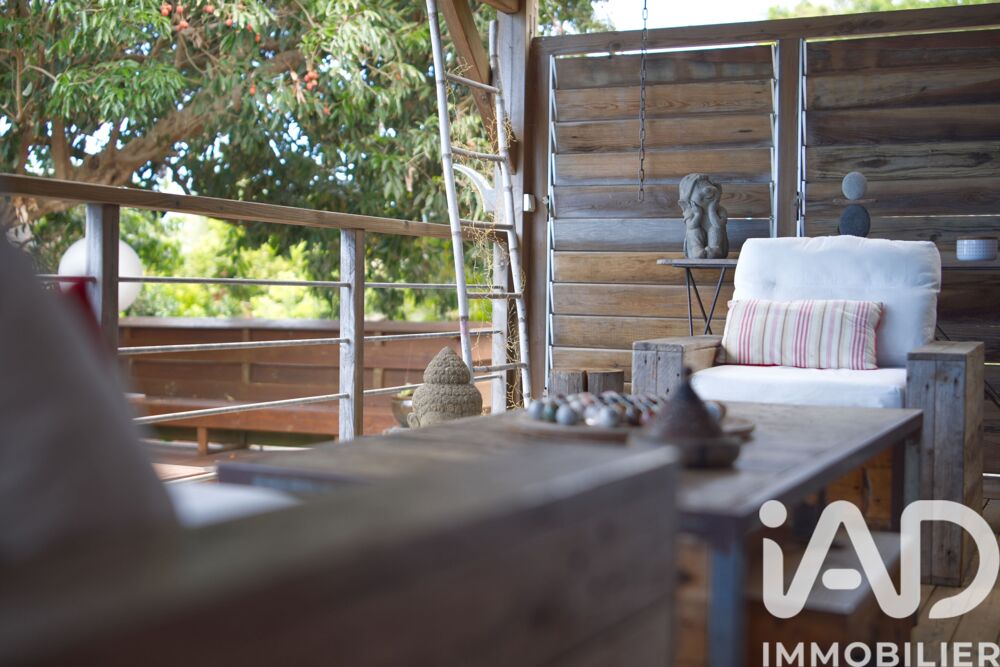 � vendre  Villa Les Avirons (97425)