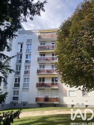  Appartement � vendre 5 pi�ces 87 m�