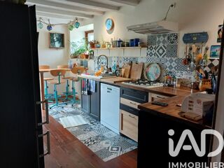  Maison � vendre 4 pi�ces 89 m�
