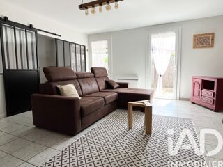  Maison � vendre 4 pi�ces 84 m�