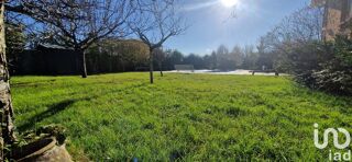  Terrain  vendre 550 m