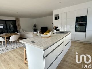  Maison � vendre 4 pi�ces 125 m�