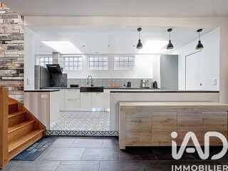  Maison � vendre 4 pi�ces 91 m�