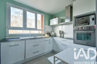  Appartement � vendre 6 pi�ces 97 m�