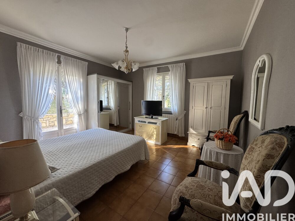 � vendre  Maison Saint-Privat-des-Vieux (30340)