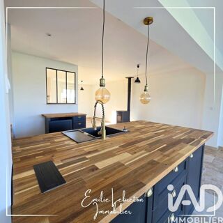  Maison � vendre 6 pi�ces 120 m�