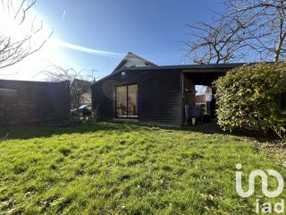  Maison � vendre 4 pi�ces 102 m�