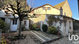  Maison  vendre 6 pices 145 m