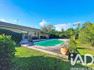  Maison � vendre 5 pi�ces 150 m�