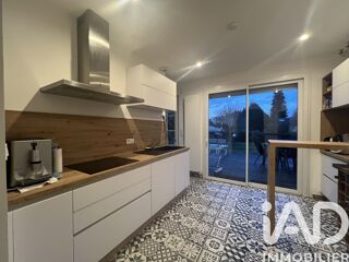  Maison � vendre 4 pi�ces 86 m�