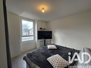  Appartement � vendre 3 pi�ces 55 m�