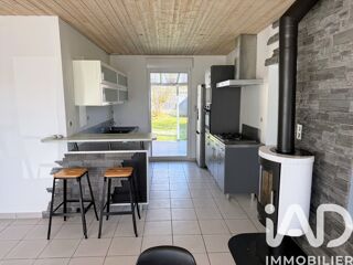  Maison � vendre 3 pi�ces 76 m�