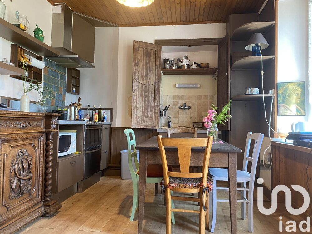 Vente Maison Vente Maison de campagne 10 pices Montsauche-les-settons