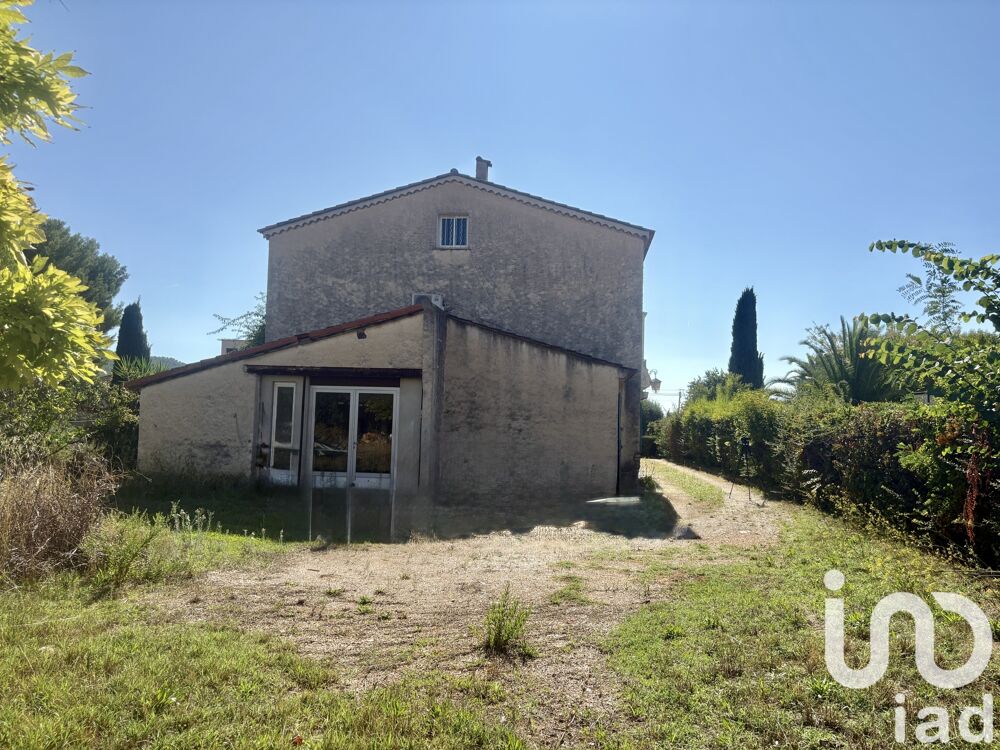  vendre  Maison Saint-Cyr-sur-Mer (83270)