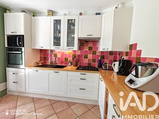  Maison � vendre 6 pi�ces 118 m�