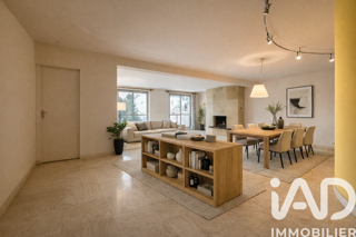  Appartement � vendre 4 pi�ces 135 m�