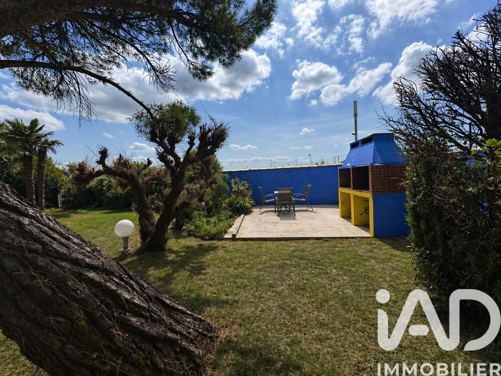 � vendre  Maison La Jarne (17220)