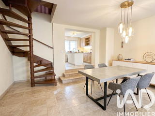  Maison � vendre 5 pi�ces 126 m�