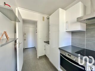  Appartement � vendre 2 pi�ces 38 m�