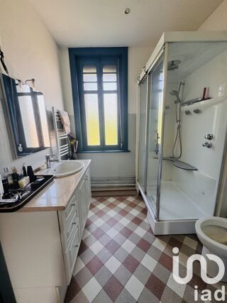  Maison  vendre 3 pices 110 m